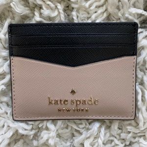 Kate Spade Card Holder